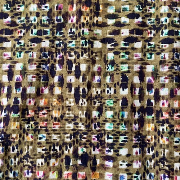 Men's Haight & Ashbury Slim fit, long sleeve cotton shirt-Sz.16.5 (XL) - Picture 6 of 8